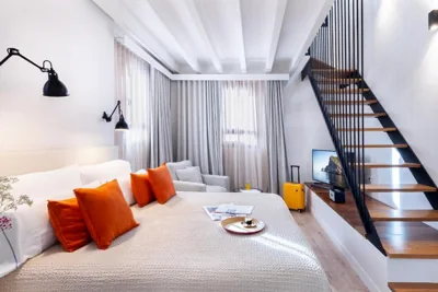 Samaritana Suites — foto 3
