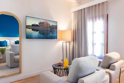 Samaritana Suites — foto 6