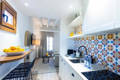 Samaritana Suites — foto 8