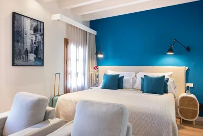 Samaritana Suites — foto 9