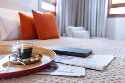 Samaritana Suites — foto 11