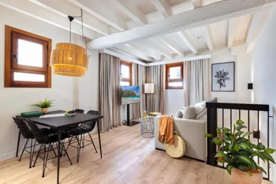 Samaritana Suites — foto 12