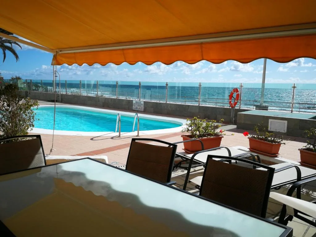 3ベッドルーム一戸建て — Samoa Lovely Seaview