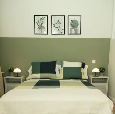 San Andres Street, Private rooms — 写真 2