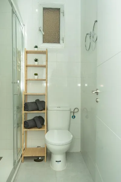 San Andres Street, Private rooms — 写真 7