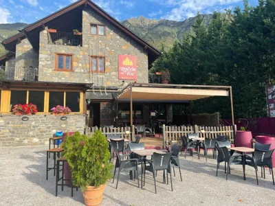 San Anton Benasque — foto 4
