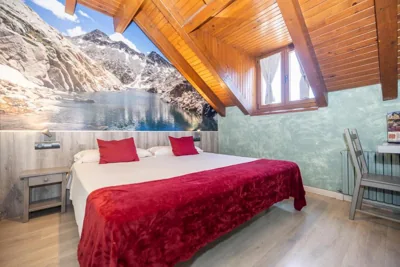 San Anton Benasque — foto 6