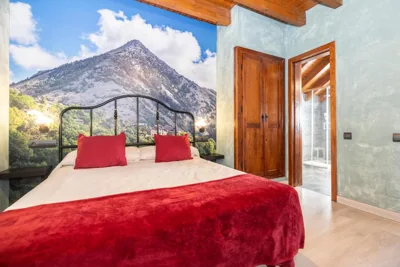 San Anton Benasque — foto 8