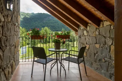 San Anton Benasque — foto 10