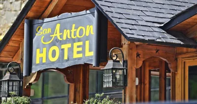 San Anton Benasque — foto 11