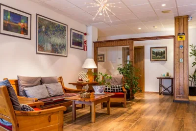 San Anton Benasque — foto 12