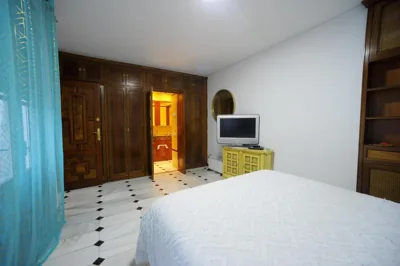 San Basilio´s Red House — foto 4