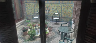 San Basilio´s Red House — foto 7