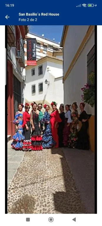 San Basilio´s Red House — foto 8