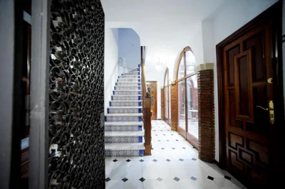 San Basilio´s Red House — foto 12