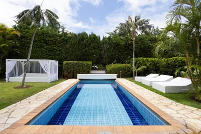 San Benito. Vivienda de lujo con piscina privada — foto 2