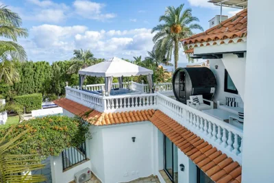 San Benito. Vivienda de lujo con piscina privada — foto 5