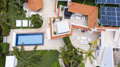 San Benito. Vivienda de lujo con piscina privada — foto 9