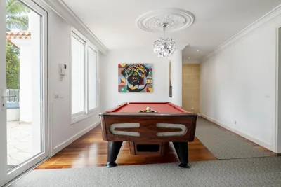 San Benito. Vivienda de lujo con piscina privada — foto 10