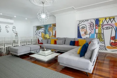 San Benito. Vivienda de lujo con piscina privada — foto 12