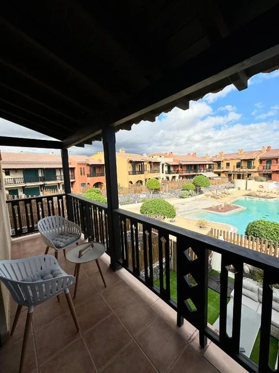 Haus mit 3 Schlafzimmern — San Blas Golf del Sur Residence