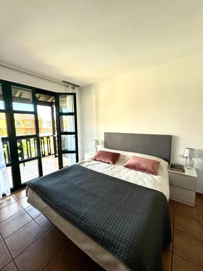 San Blas Golf del Sur Residence — Foto 8