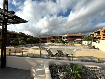 San Blas Golf del Sur Residence — Foto 9