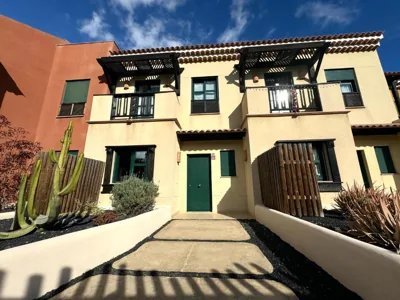 San Blas Golf del Sur Residence — Foto 10