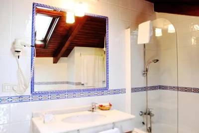 San Clemente by Pousadas de Compostela — foto 7