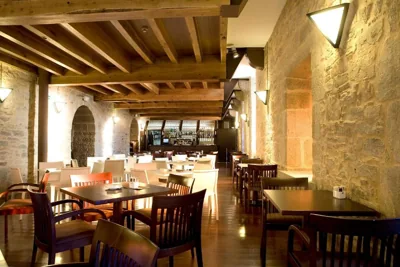 San Francisco Hotel Monumento — foto 5