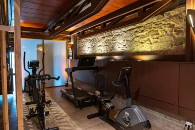 San Francisco Hotel Monumento — foto 6