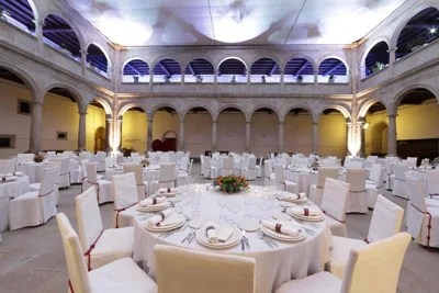 San Francisco Hotel Monumento — foto 8