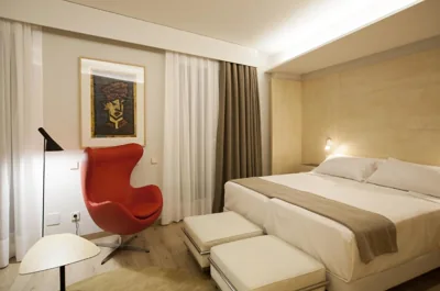 San Gil Plaza Hotel — foto 2