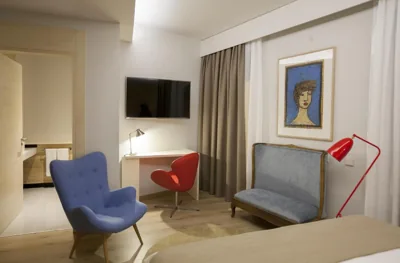 San Gil Plaza Hotel — foto 5