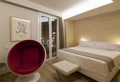 San Gil Plaza Hotel — foto 7