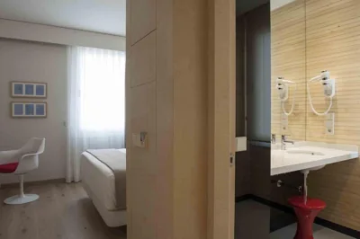 San Gil Plaza Hotel — foto 8