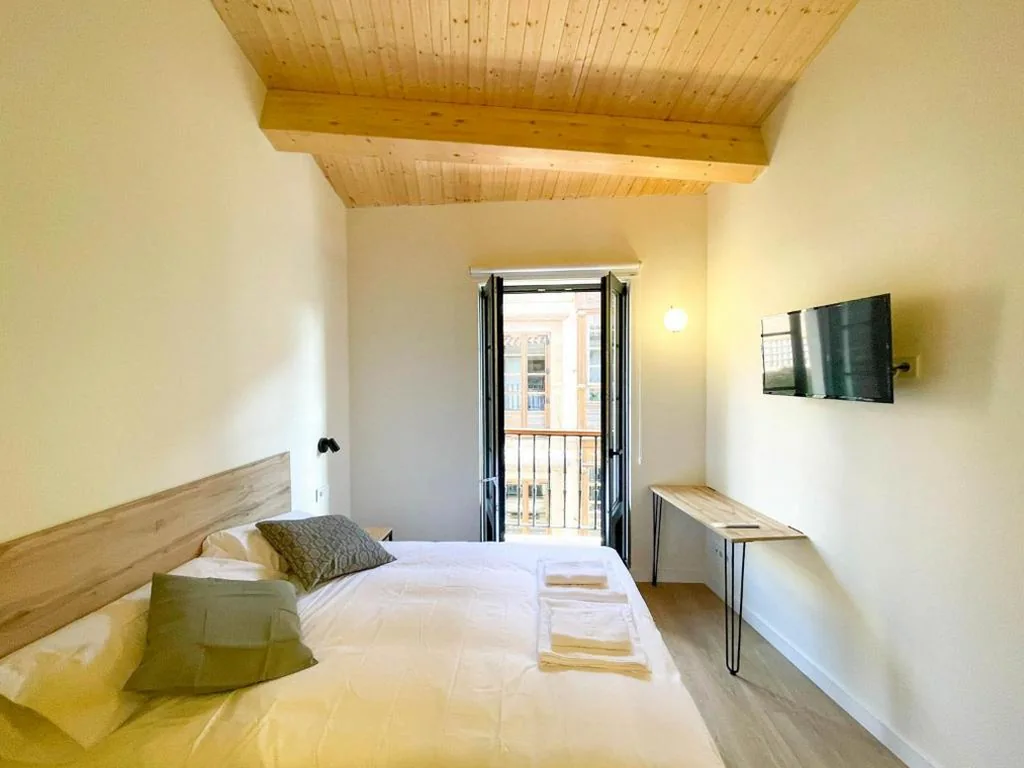 Camera doppia — San Isidoro Coliving
