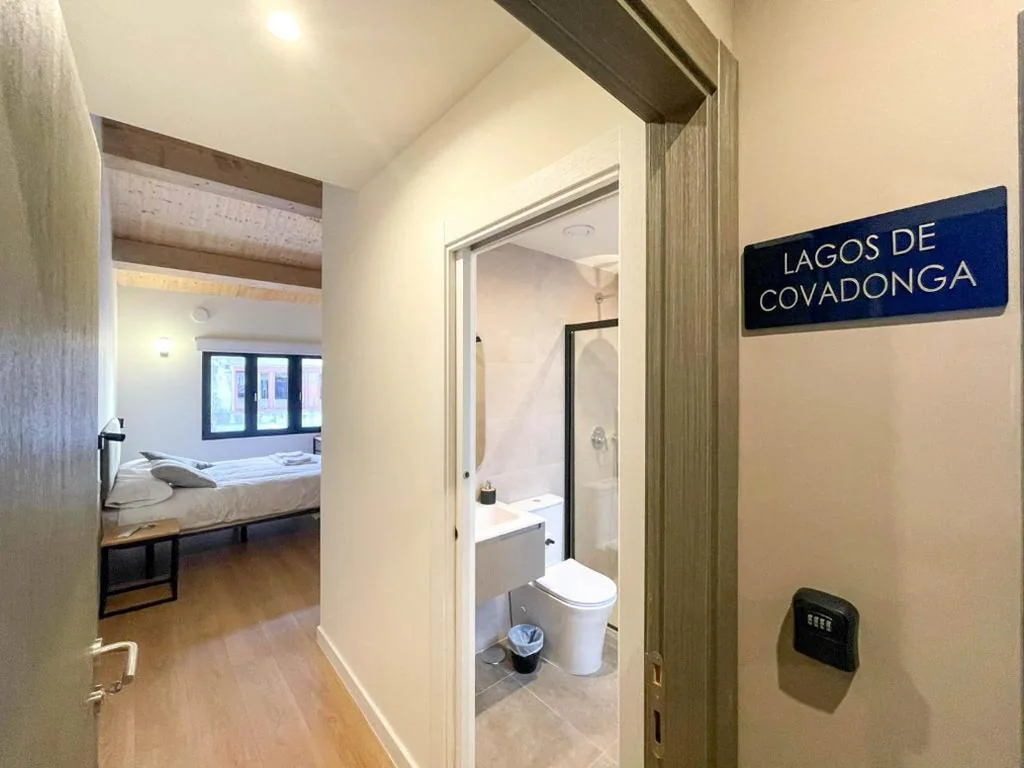 Camera doppia — San Isidoro Coliving
