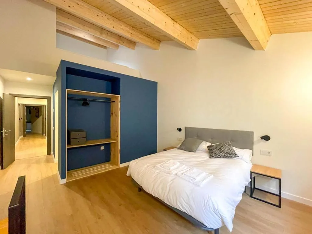 San Isidoro Coliving
