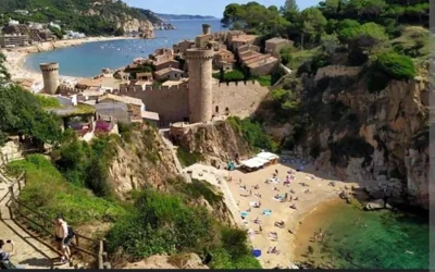 San Jordi Tossa de Mar — foto 12