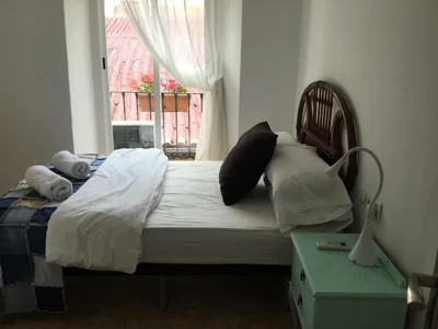 San José Guest House — foto 6