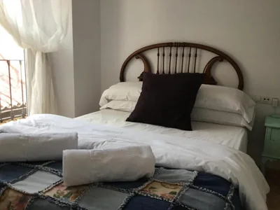 San José Guest House — foto 10