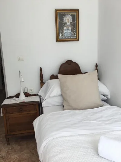 San José Guest House — foto 12