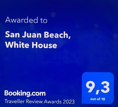 San Juan Beach, White House — foto 11