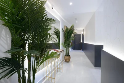 San Lázaro Suites — photo 2