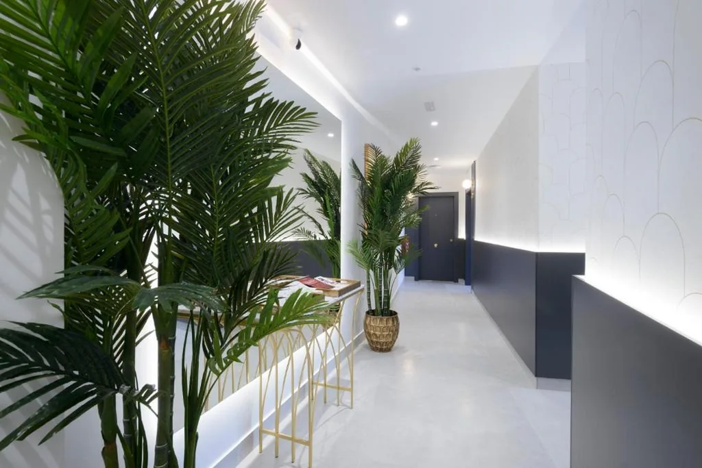 San Lázaro Suites