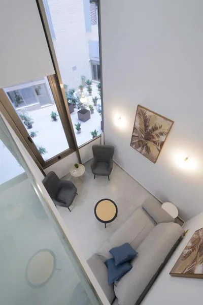 San Lázaro Suites — photo 3