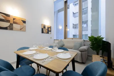 San Lázaro Suites — photo 4