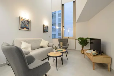 San Lázaro Suites — photo 5