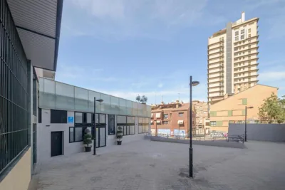 San Lázaro Suites — photo 6
